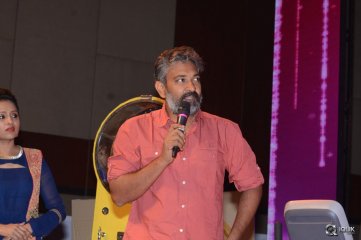 Size Zero Movie Audio Launch